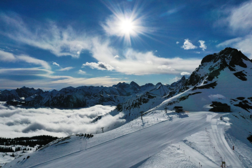 KLEINWALSERTAL